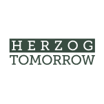 Herzog Tomorrow Foundation logo